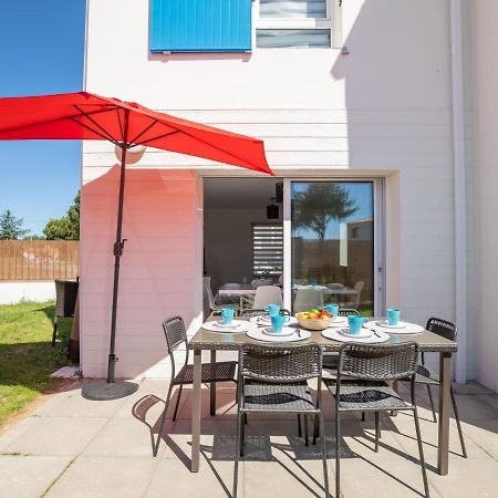 Holiday Home Vinci By Interhome Royan Extérieur photo