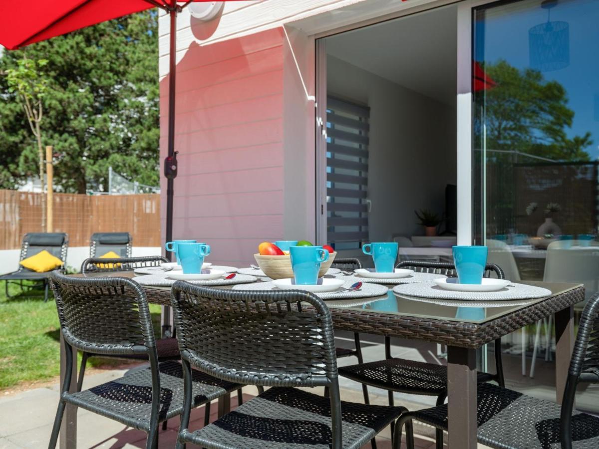 Holiday Home Vinci By Interhome Royan Extérieur photo