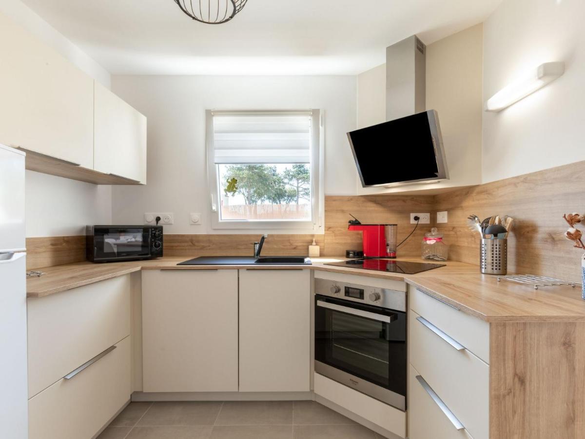 Holiday Home Vinci By Interhome Royan Extérieur photo