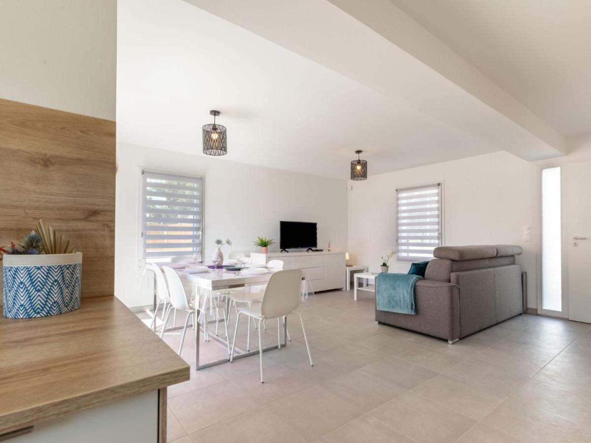 Holiday Home Vinci By Interhome Royan Extérieur photo