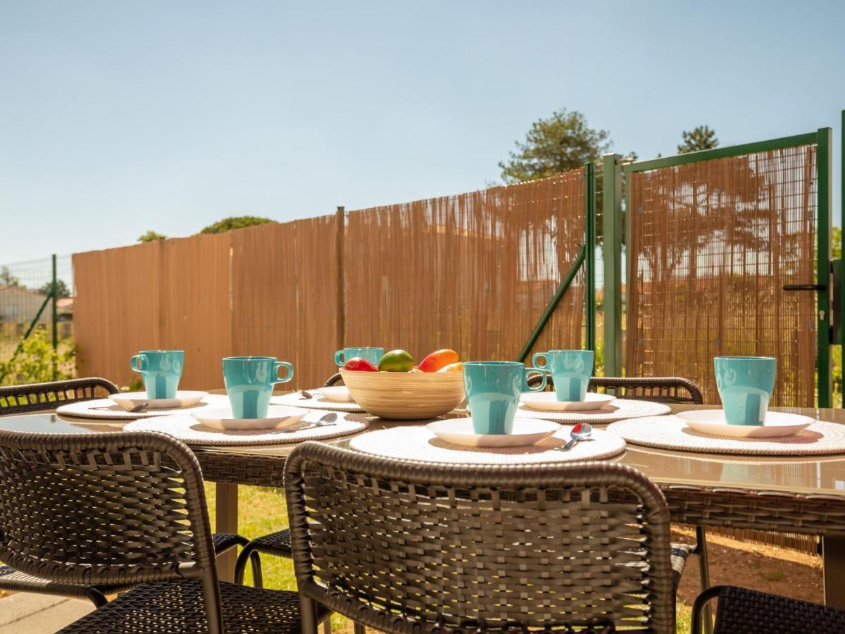 Holiday Home Vinci By Interhome Royan Extérieur photo