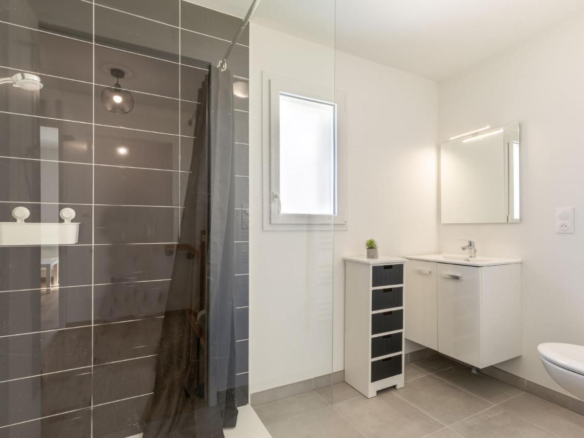 Holiday Home Vinci By Interhome Royan Extérieur photo