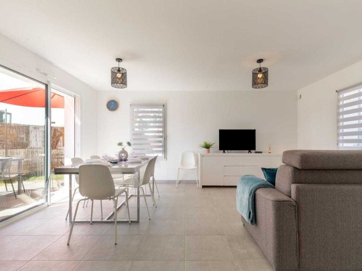 Holiday Home Vinci By Interhome Royan Extérieur photo