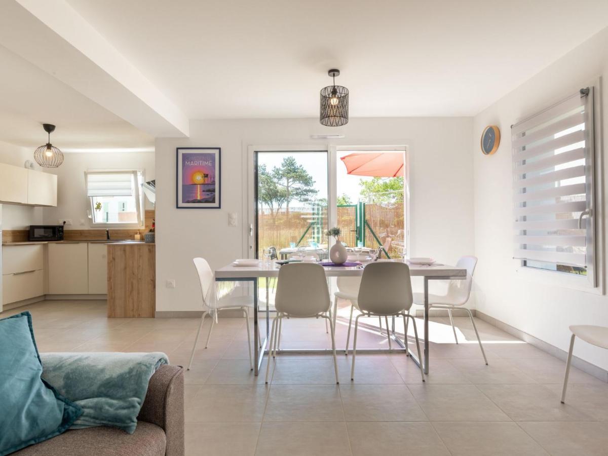 Holiday Home Vinci By Interhome Royan Extérieur photo