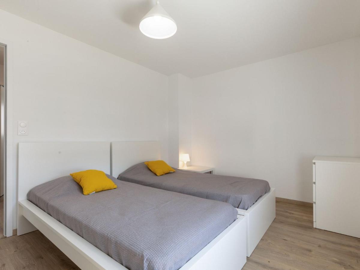 Holiday Home Vinci By Interhome Royan Extérieur photo
