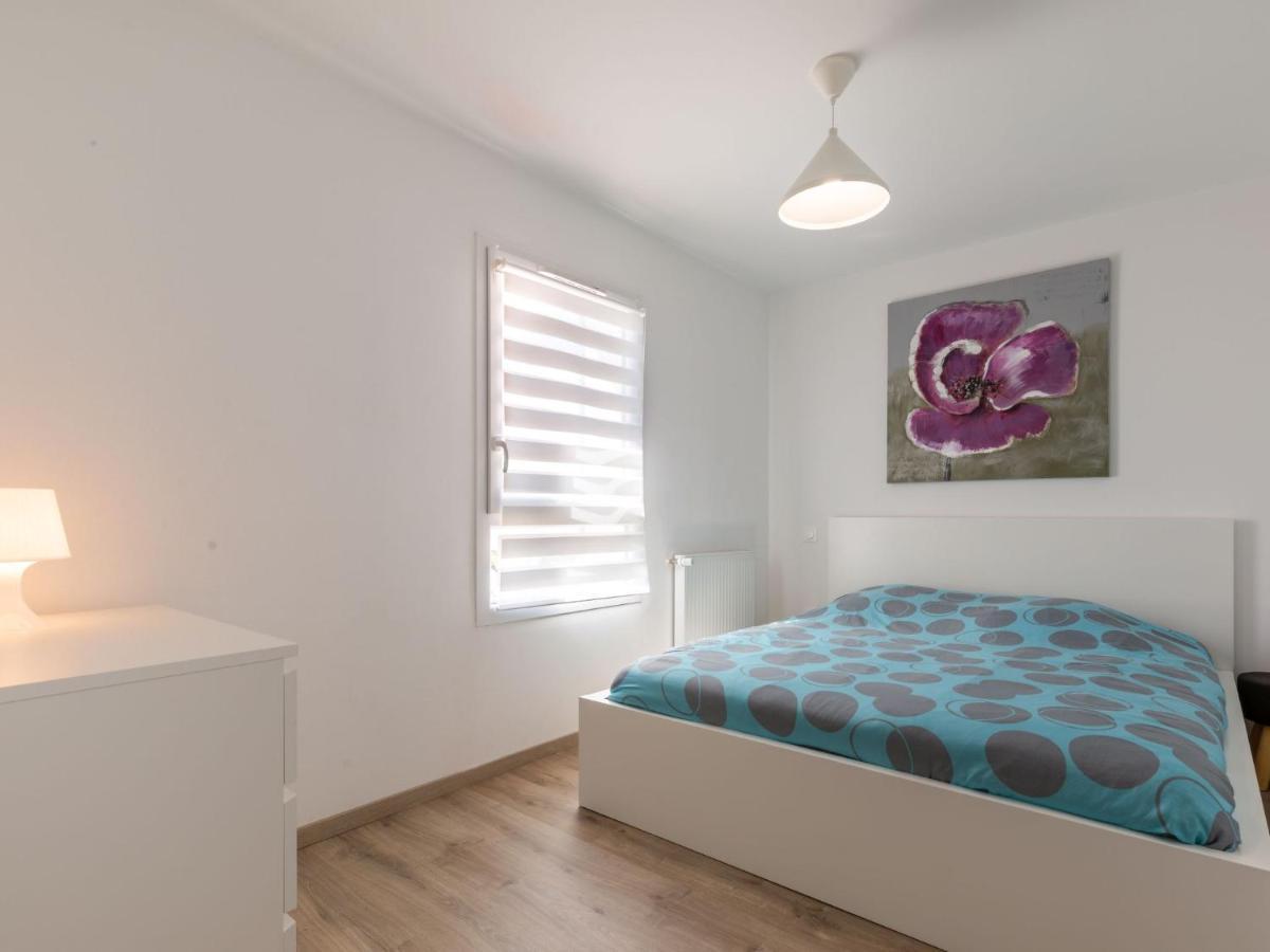 Holiday Home Vinci By Interhome Royan Extérieur photo
