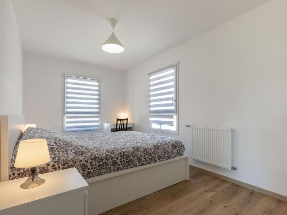 Holiday Home Vinci By Interhome Royan Extérieur photo