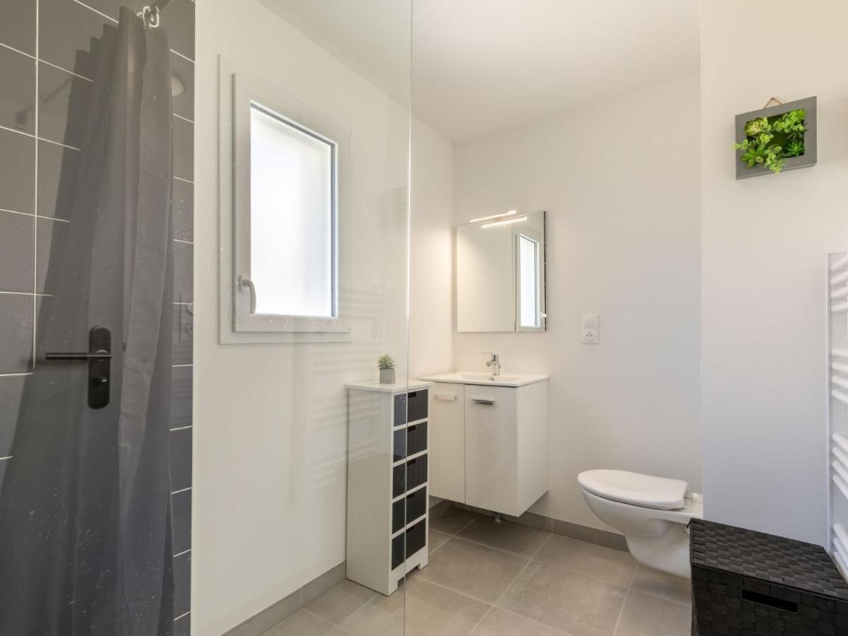 Holiday Home Vinci By Interhome Royan Extérieur photo